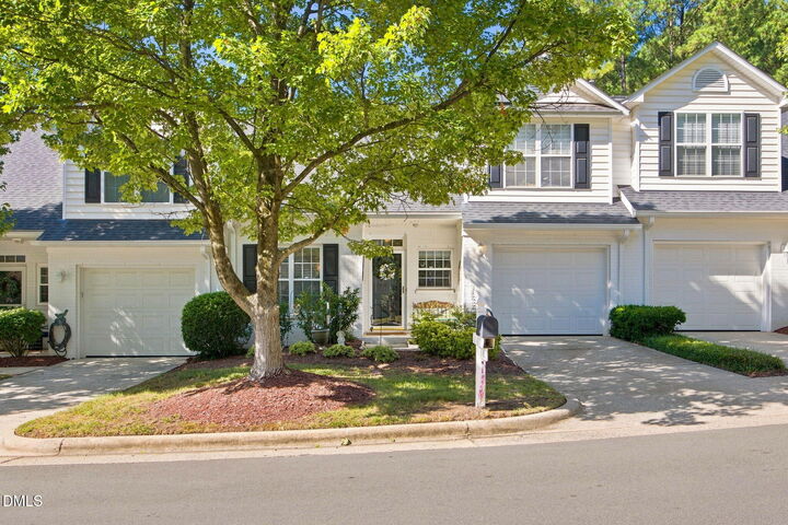 Property Photo:  1603 Poets Glade Drive  NC 27523 
