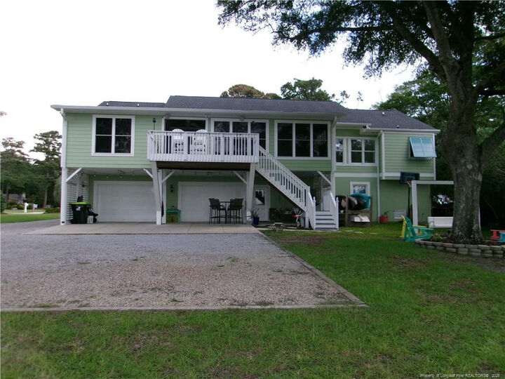 Property Photo:  516 Twisted Oak Lane  NC 28468 