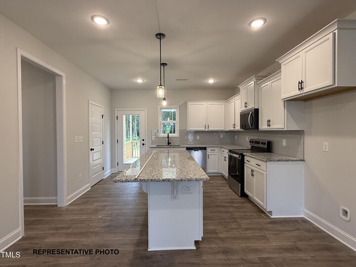 Property Photo: 113 Beebalm Run NC 28334