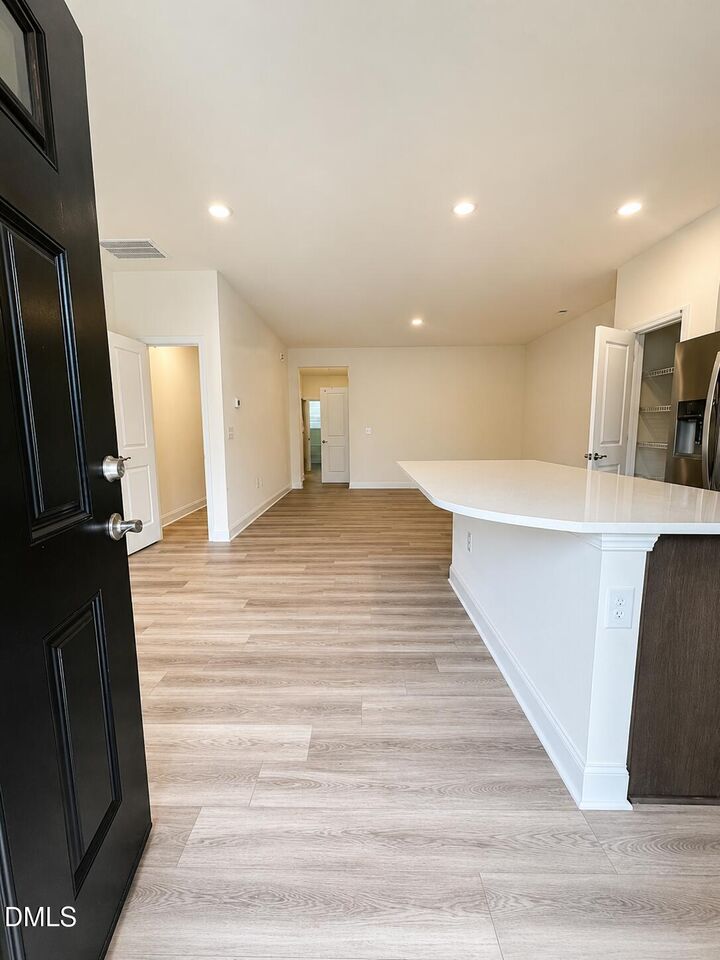 Property Photo: 484 Channel Drop Drive NC 27520