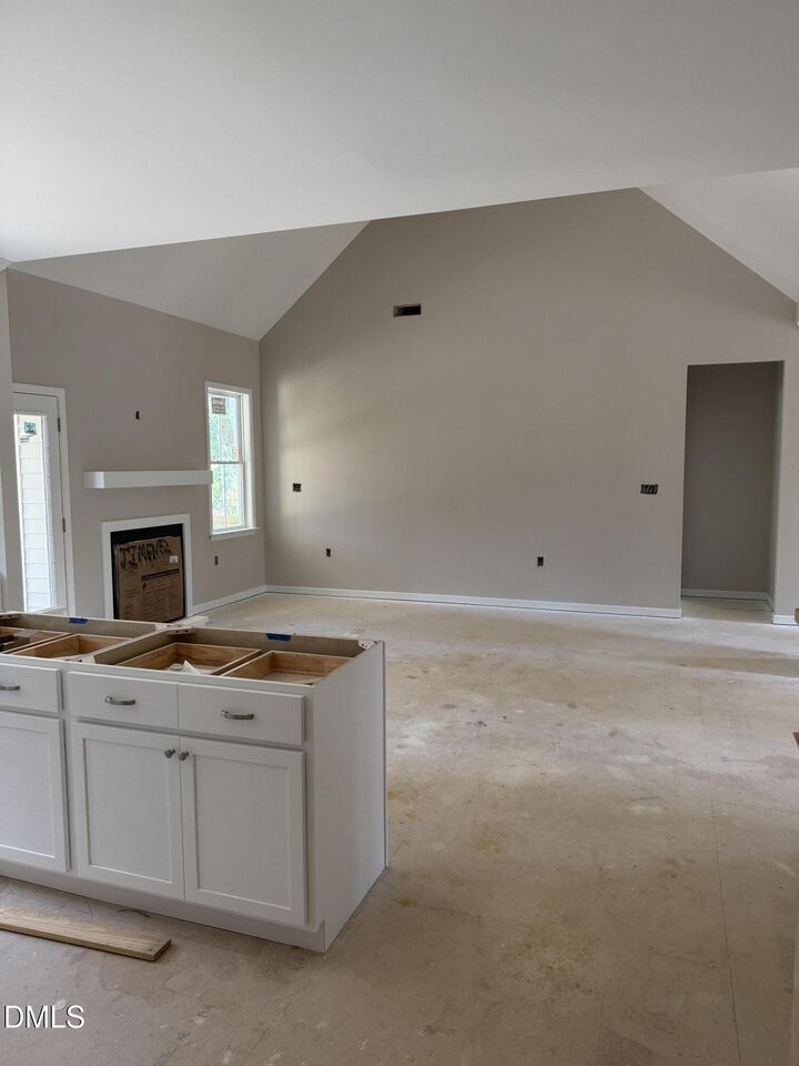Property Photo:  55 Copper Penny Road  NC 27597 