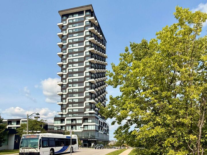 Property Photo: 297 Oak Walk Drive 1904 ON L6H 6Z3