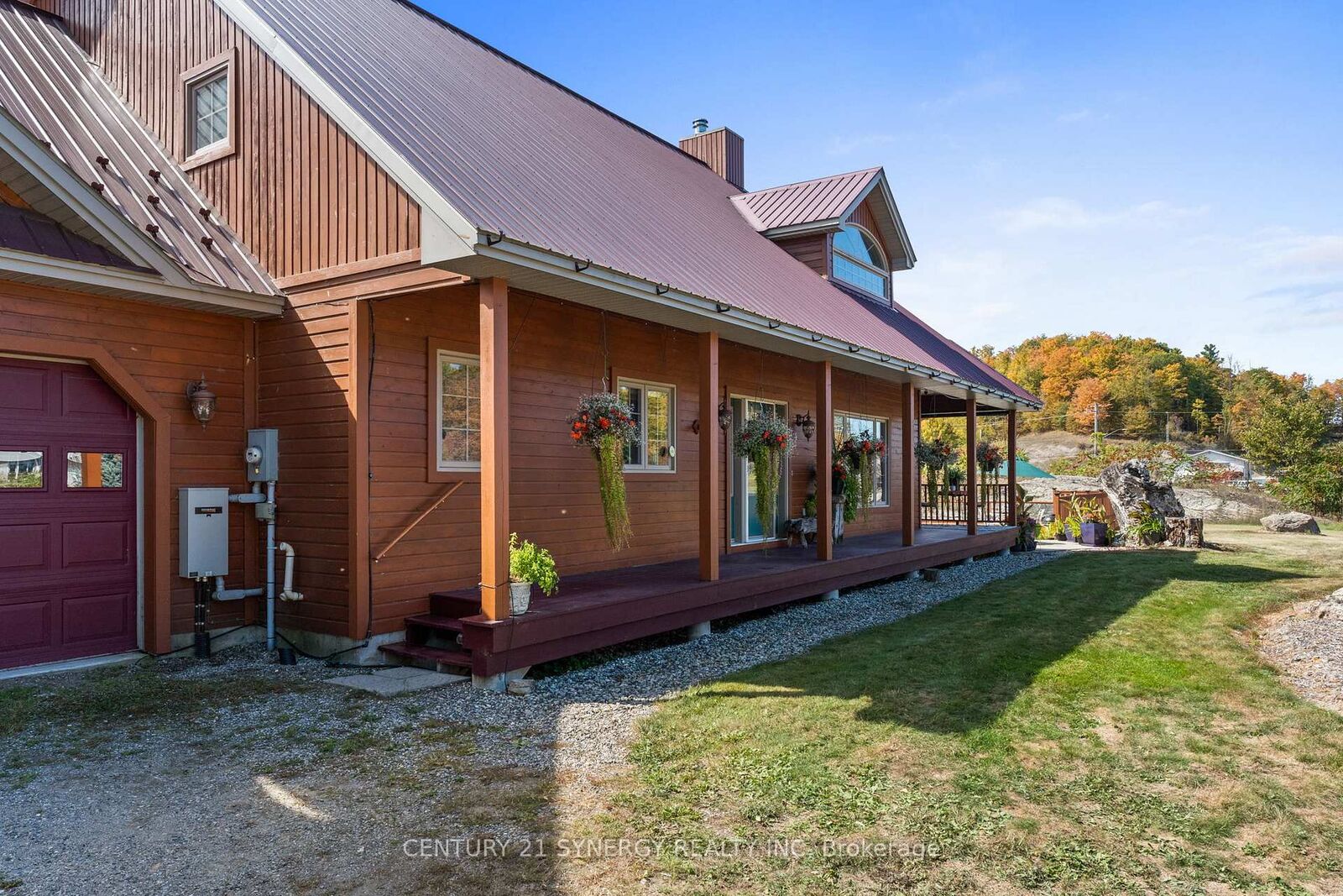 Property Photo:  4173 Elphin Maberly Rd Road  ON K0H 2C0 