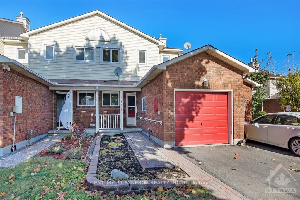 Property Photo:  532 Pocono Crescent  ON K4A 1S2 
