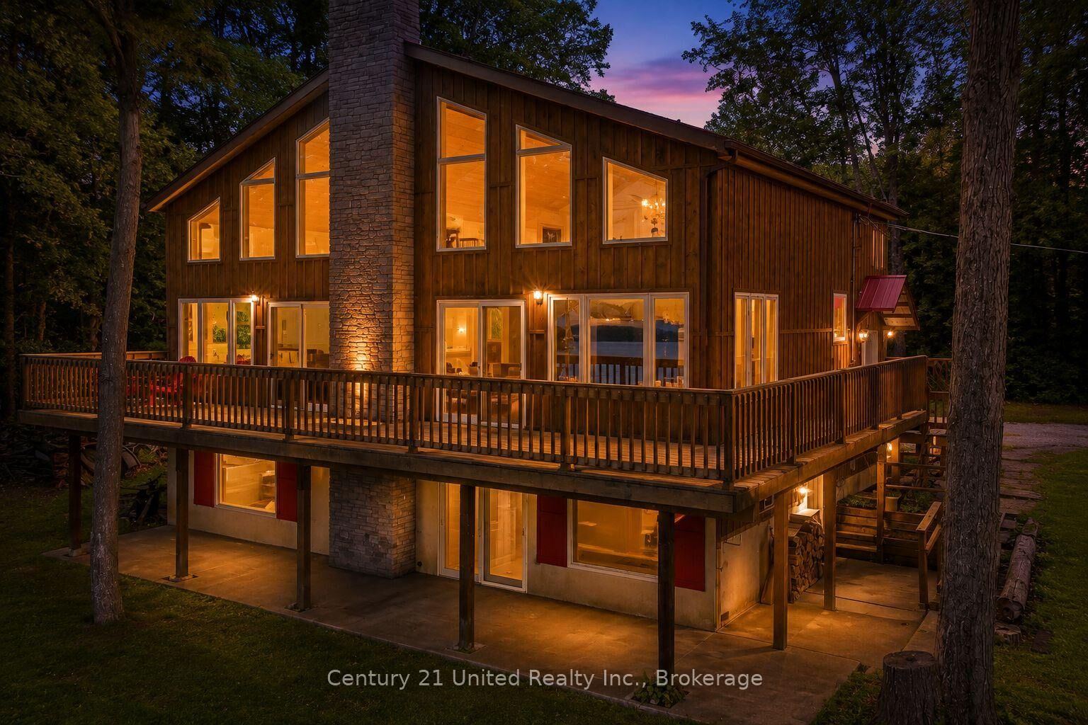 Property Photo: 2450 Victoria Springs Lane E ON K0L 2H0