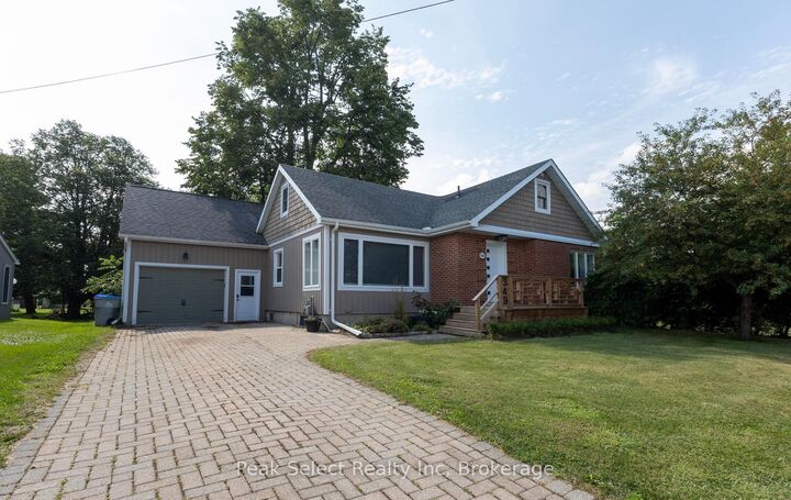 Property Photo:  349 Edward Street  ON N0M 1S7 