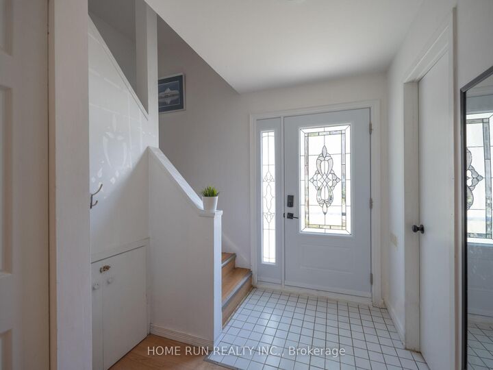 Property Photo:  119 Courville Coachway Way 55  ON M2J 3V6 