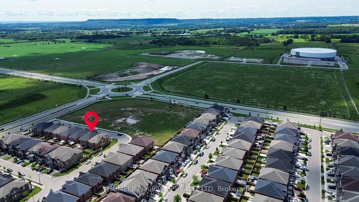 Property Photo: 544 Bessborough Drive ON L9T 8V9
