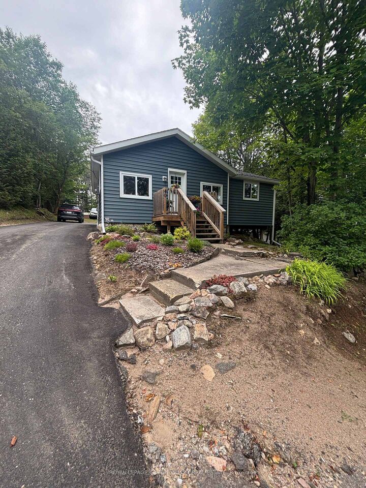 Property Photo: 39 Cleak Avenue N ON K0L 1C0