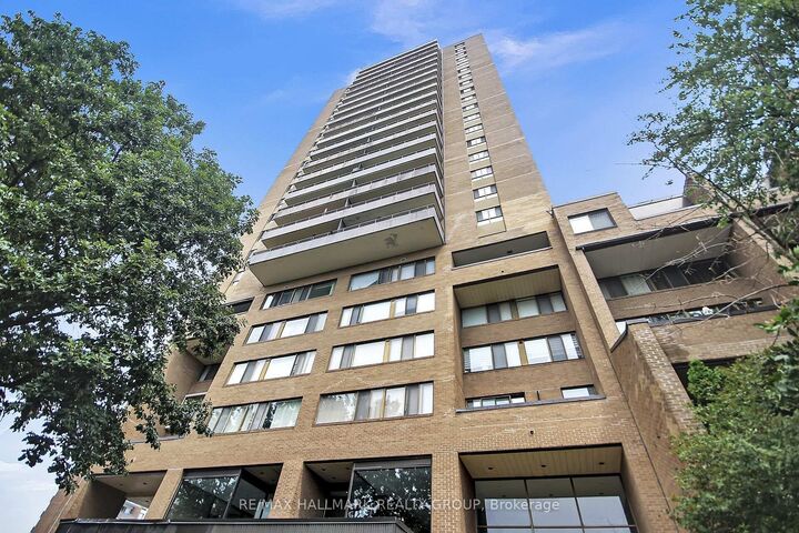 505 St Laurent Boulevard 1503 — photo 1
