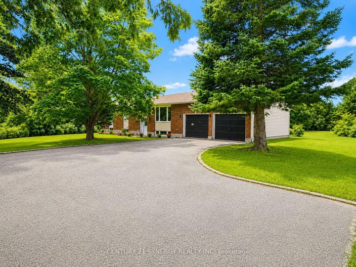 Property Photo: 684 County Road 44 Road ON K0G 1J0