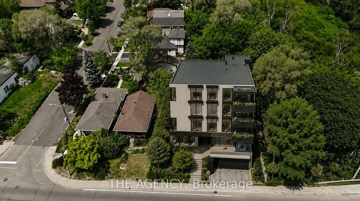 Property Photo:  580 The Queensway N/A  ON M8Y 1J9 