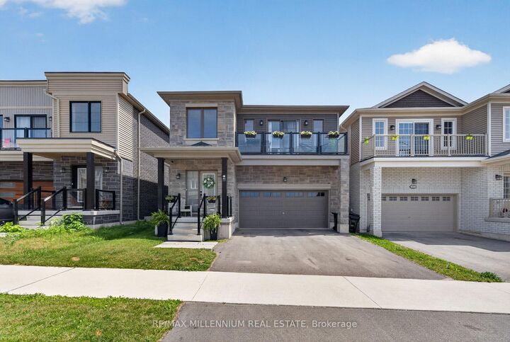 45 Wheatfield Road — photo 1