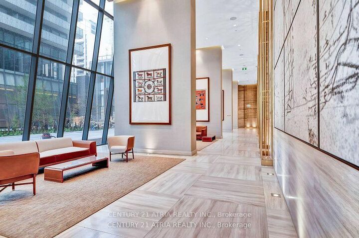 Property Photo: 50 Charles St Street E 4906 ON M4Y 1T1