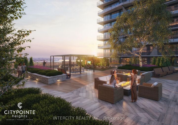 Property Photo:  15 Skyridge Drive 324  ON L6P 4S3 