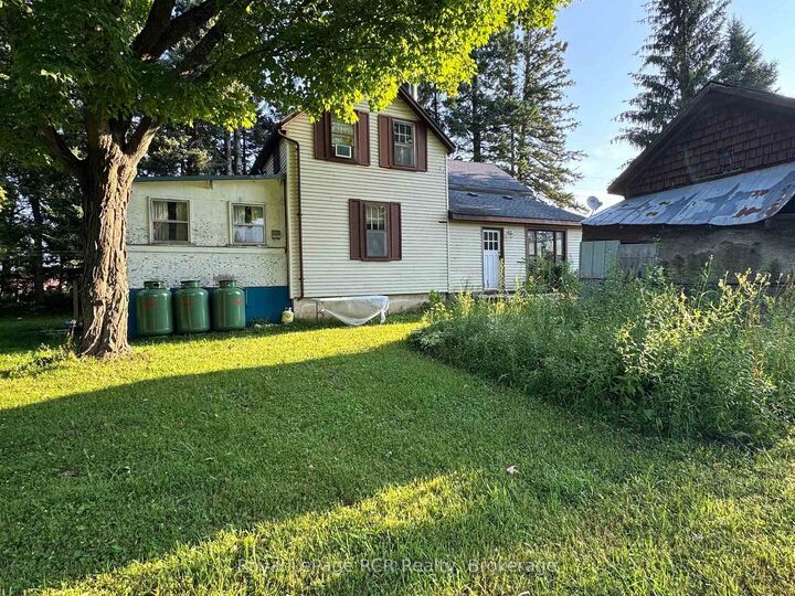 Property Photo: 315134 Highway 6 N/A ON N0G 1R0