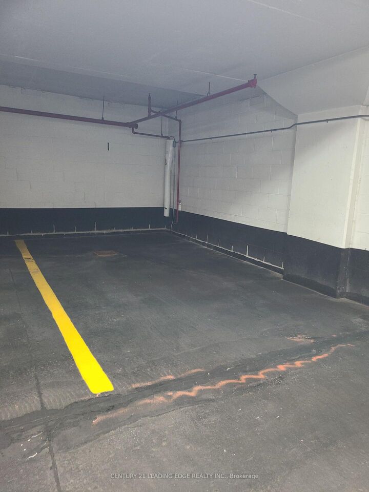 Property Photo:  55 S Town Centre Boulevard 105  ON L6G 0B1 
