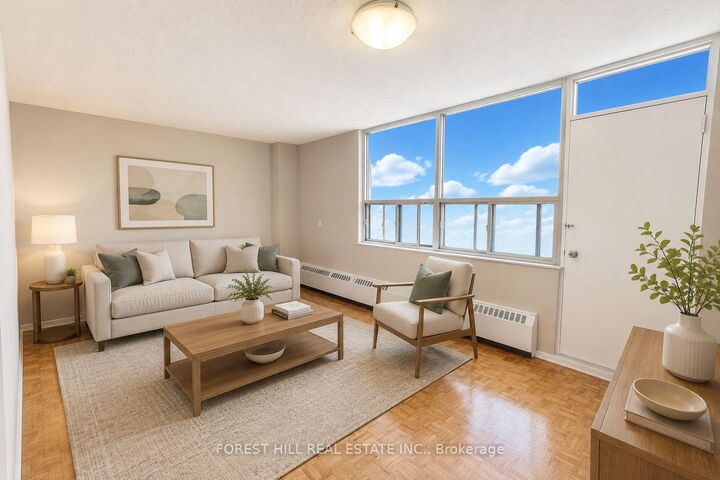Property Photo:  165 Barrington Avenue 101  ON M4C 5N1 