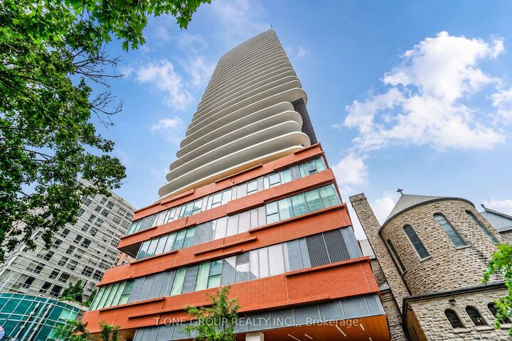 280 Dundas Street W 1803 — photo 1