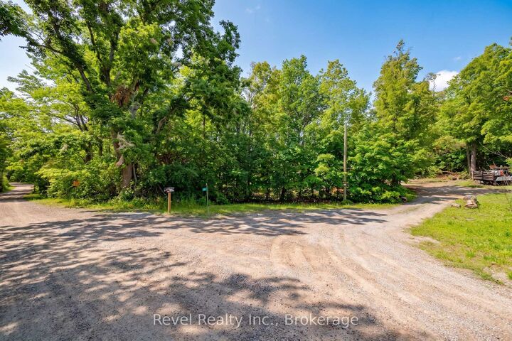 Property Photo: 4 Gypsy Point Road ON K0M 1A0