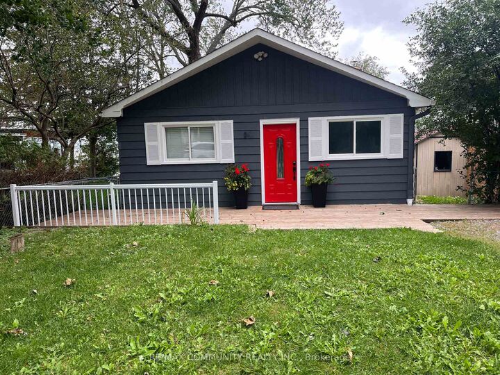 232 Williams Point Road — photo 1