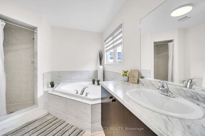 Property Photo: 26 Ted Wray Circle ON M3L 0G5