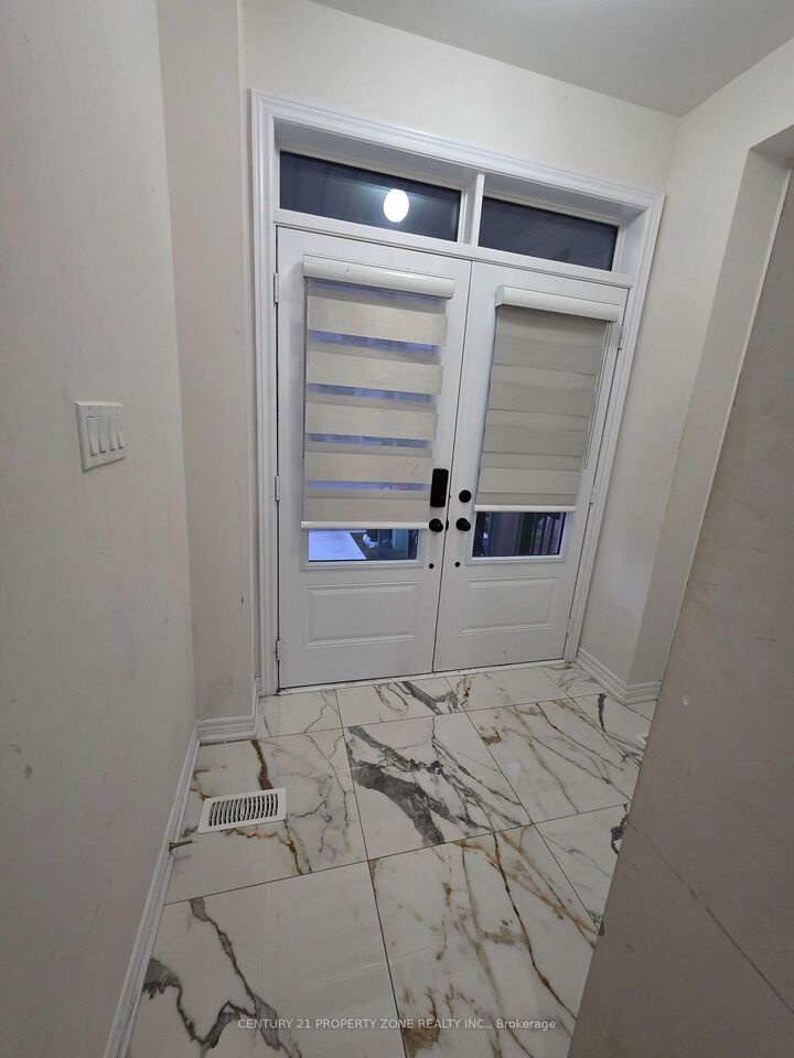 Property Photo: 42 Hayrake Street ON L6Z 3M4