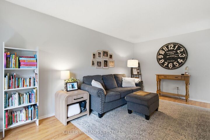 Property Photo: 41 Scotchmere Crescent ON N6E 1Z9