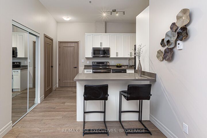 Property Photo: 847 Development Drive 519 ON K7M 4W6