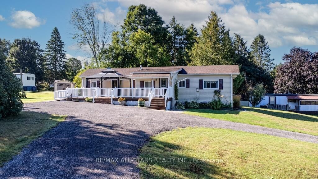 Property Photo: 7 Marlene Drive ON L0A 1A0