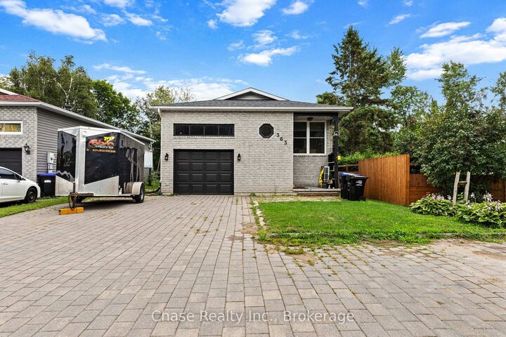 363 Wardell Street — photo 1
