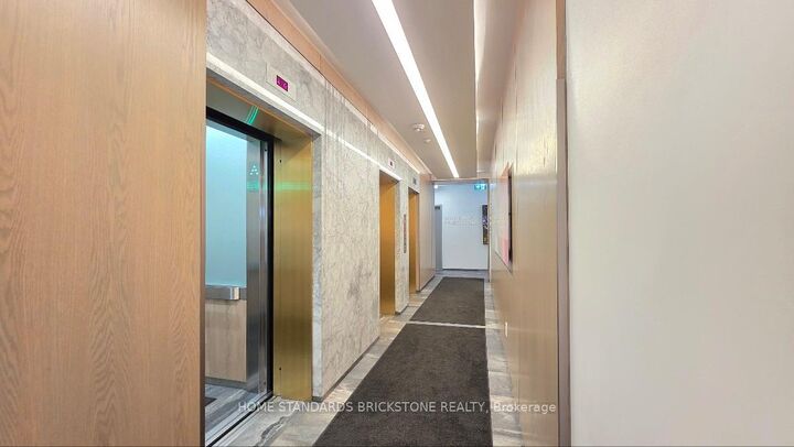 Property Photo:  20 Thomas Riley Road 606  ON M9B 1B3 
