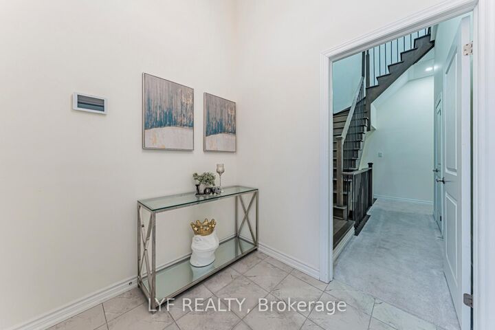 Property Photo: 20 Lord Melborne Street ON L6C 0Z5