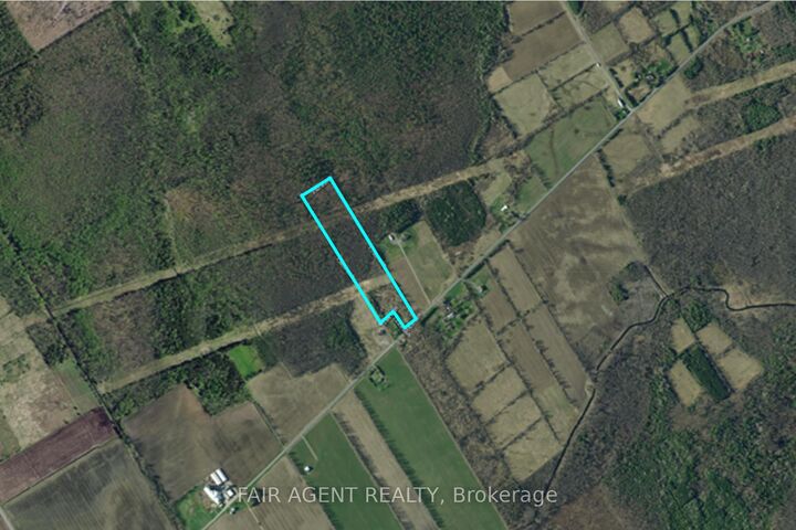Pt Lt16 North Lunenburg Road W — photo 1