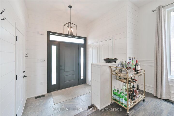 Property Photo: 1259 Aldsworth Crescent ON L1K 0S5
