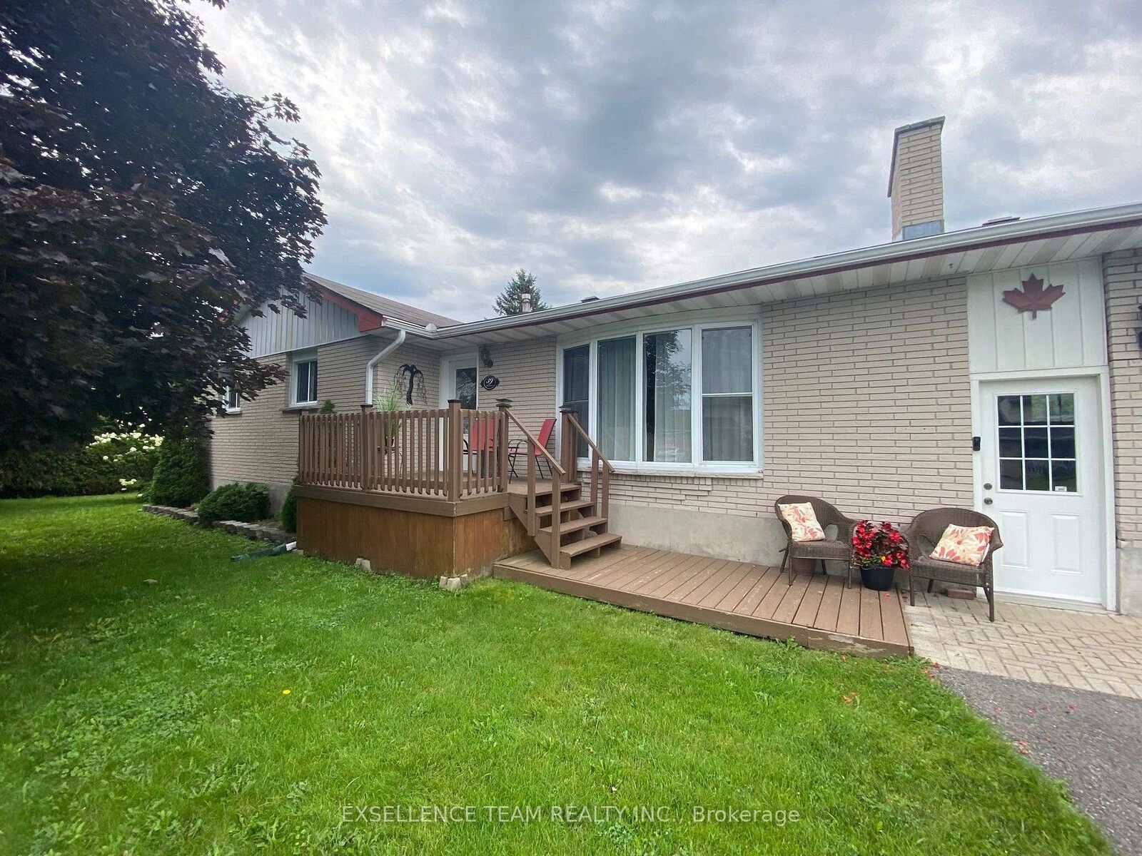 Property Photo: 39 Wales Drive ON K0C 1M0
