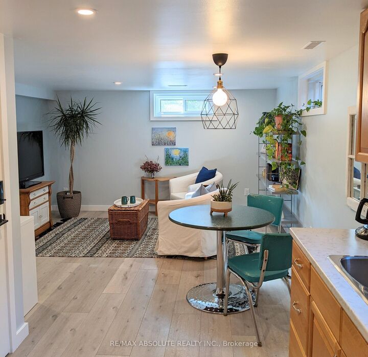 Property Photo:  836 Quinlan Road A  ON K1G 1S1 