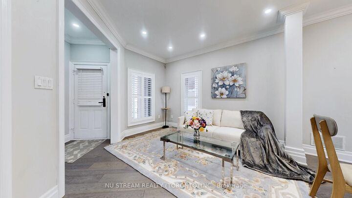 Property Photo:  191 Milliken Meadows Drive  ON L3R 0V9 