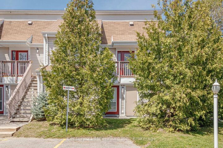 Property Photo:  51 Trott Boulevard 171  ON L9Y 5B8 