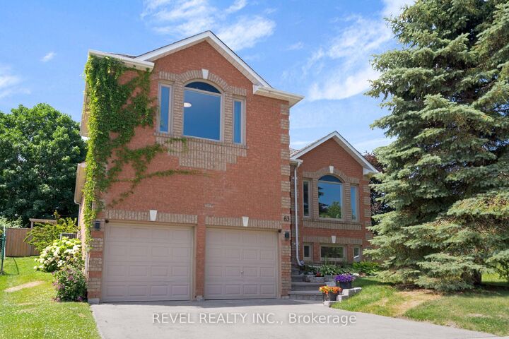 83 Depeuter Crescent — photo 1