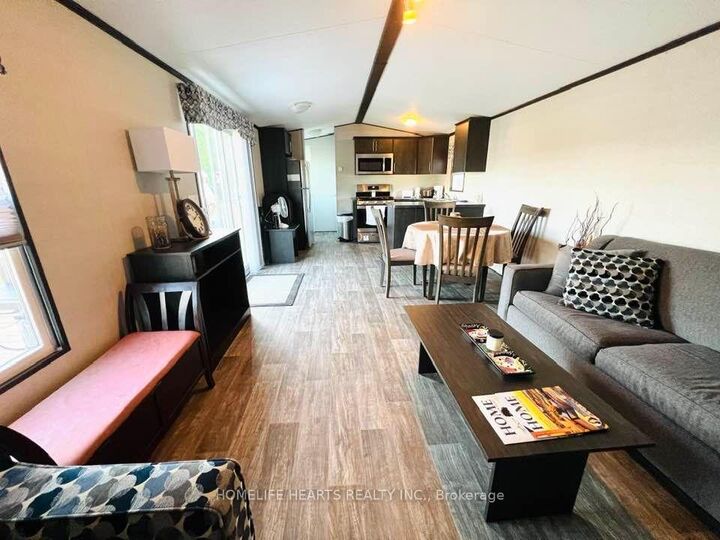 Property Photo: 1235 Villiers Line 114 Forest Drive ON K0L 2G0