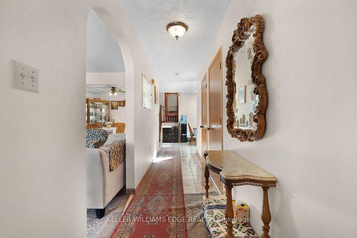 Property Photo: 45 Juniper Drive ON L8E 4C7