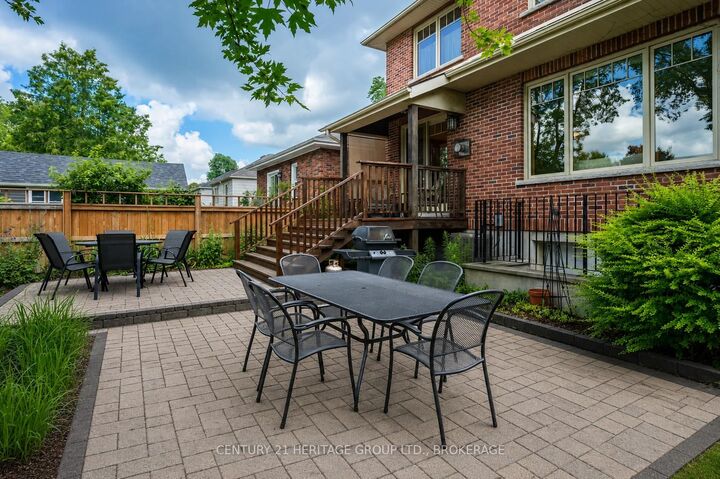Property Photo: 422 College Street ON K7L 4M7