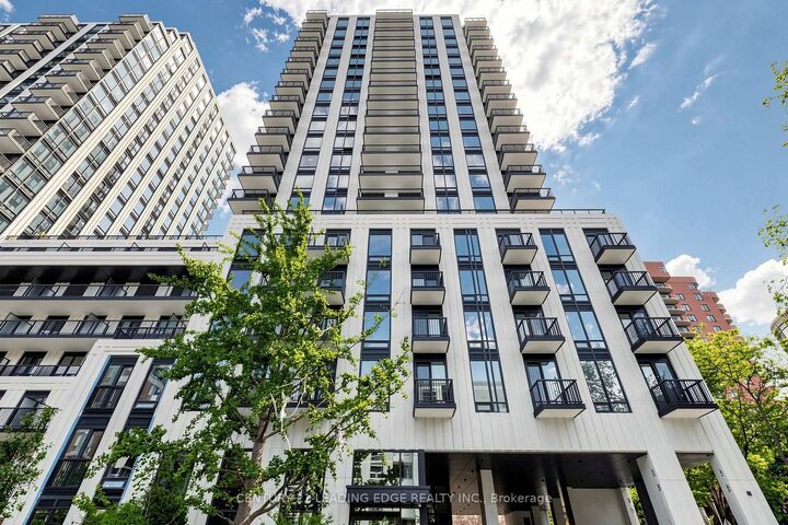 Property Photo: 89 Montclair Avenue 925 ON M5P 0A9