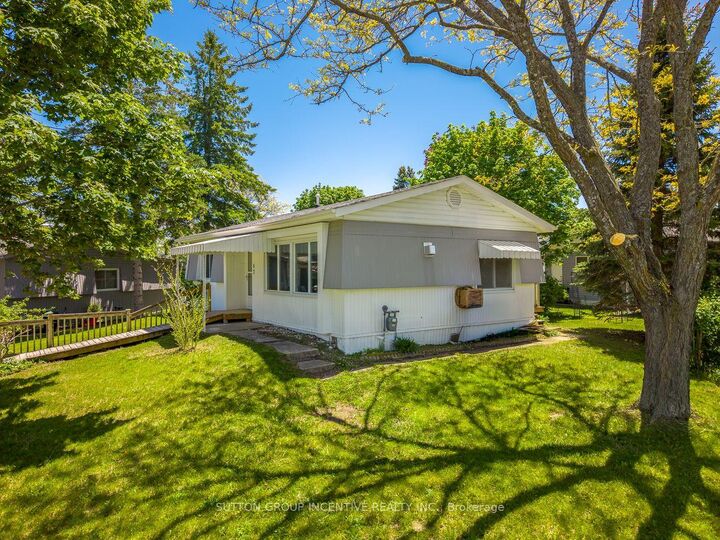 Property Photo:  67 Main Street  ON L9S 1N2 