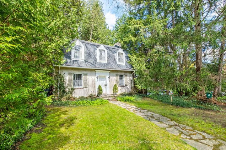 38 Donwoods Drive — photo 1