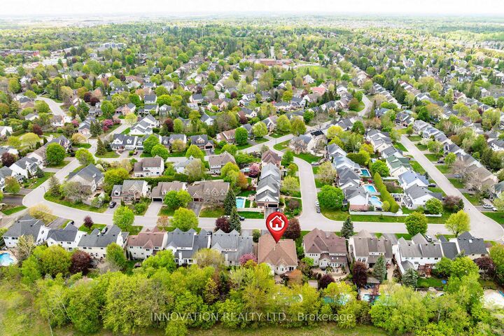 Property Photo: 25 Kyle Avenue ON K2S 1G9