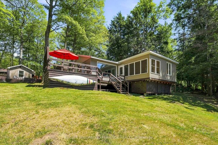 Property Photo:  548 Silver Lake Road  ON P0A 1P0 