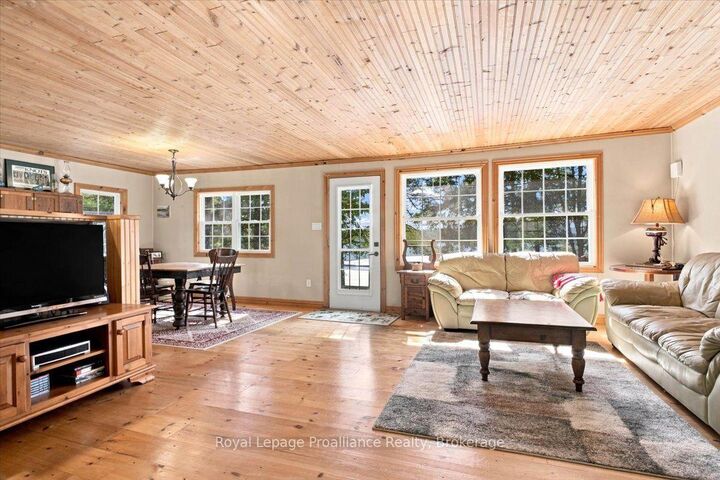 Property Photo: 146 Skootamatta Lake N/A ON K0H 1K0