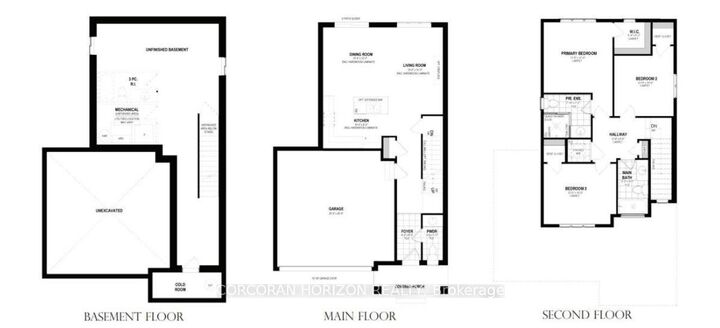 Property Photo: 169 Dempsey Drive Lot 15 ON N5A 0J8